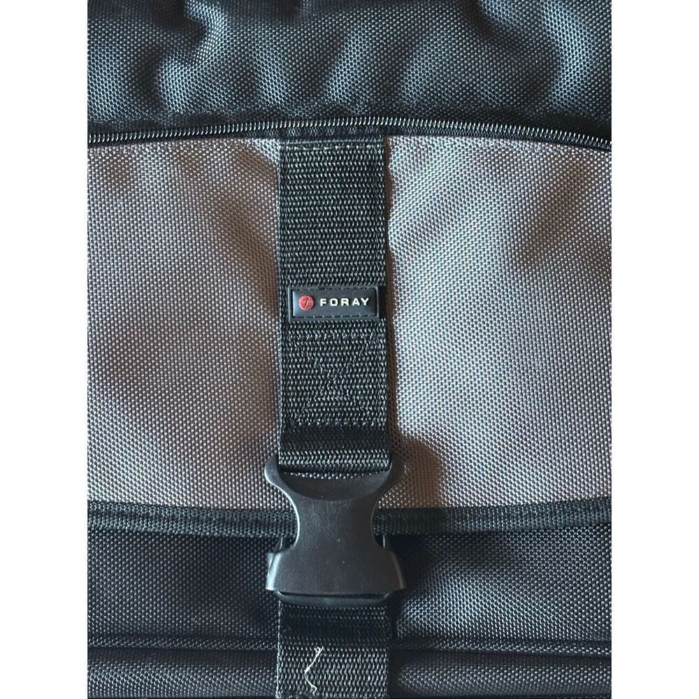Foray briefcase - Picture 3 of 9